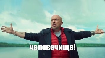 Ёж пришёл за помощью к людям