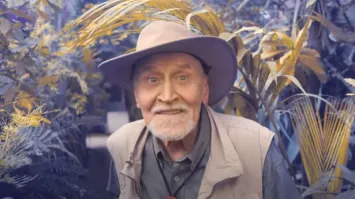 Замечательные животные, не правда ли?