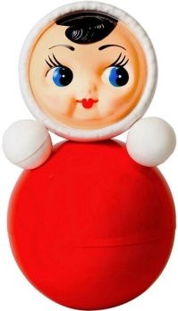 Самобалансирующая пепельница