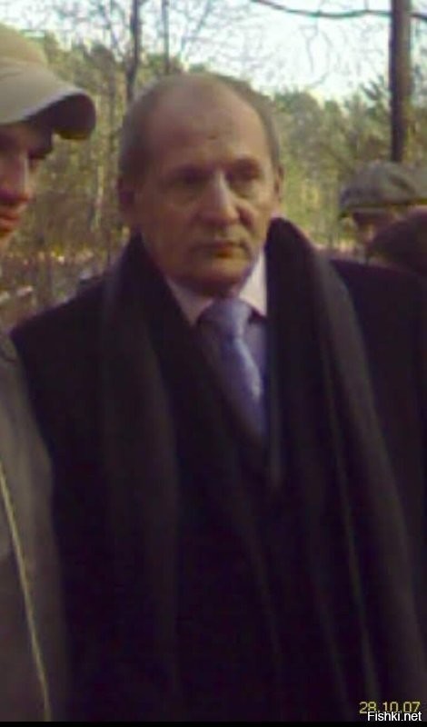Завулон да... 

Вот с ним угадали. 
Я на другом проекте с Вержбицким работал. 
Так вот, к нему даже подходить не хотелось. 
Типаж такой. :)