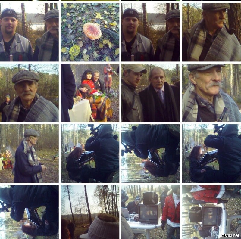 Завулон да... 

Вот с ним угадали. 
Я на другом проекте с Вержбицким работал. 
Так вот, к нему даже подходить не хотелось. 
Типаж такой. :)
