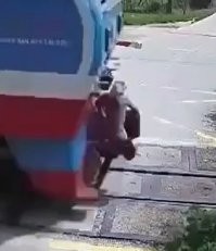 Зацепер, мать его!