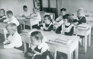 Интересные фотографии времен СССР