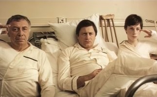 Неожиданная находка рабочих