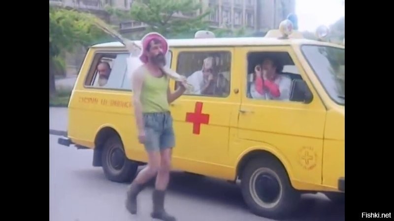 Типичный пользователь ПВЗ )