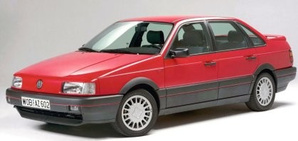Сергиев passat