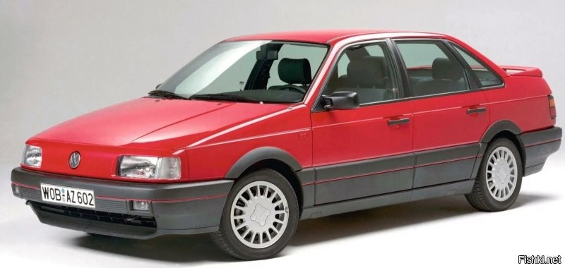 Сергиев passat