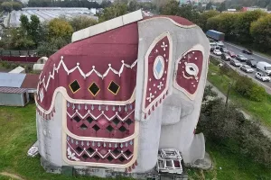 10 невероятных сооружений, которые нужно увидеть своими глазами