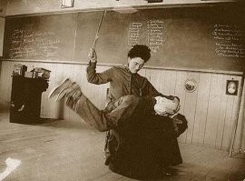 Лишь о политике