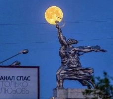 Учимся кадрировать снимки правильно.
