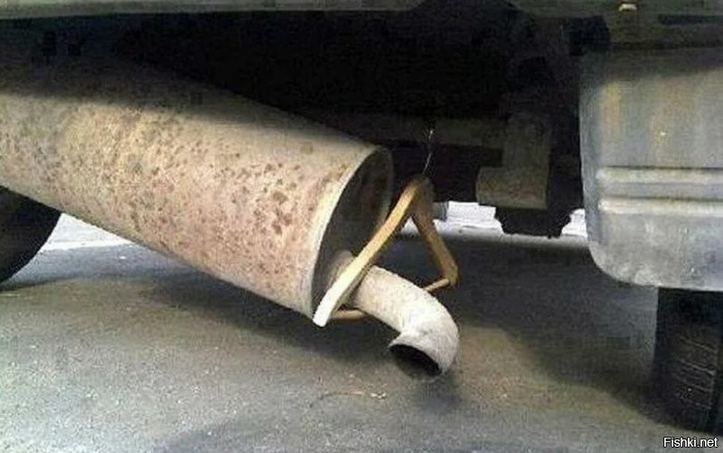 АвтоВсячина