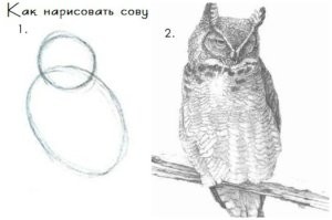 Портрет в духе XVIII века