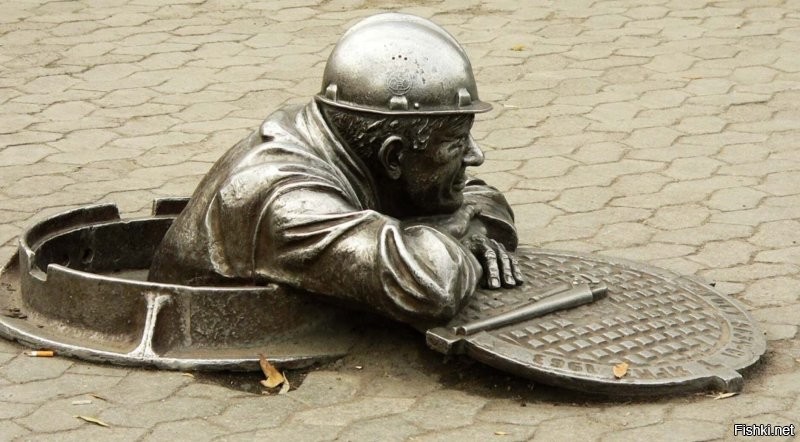 "Я твой бать, люк"