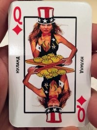 Почему карты из СССР самые любимые???