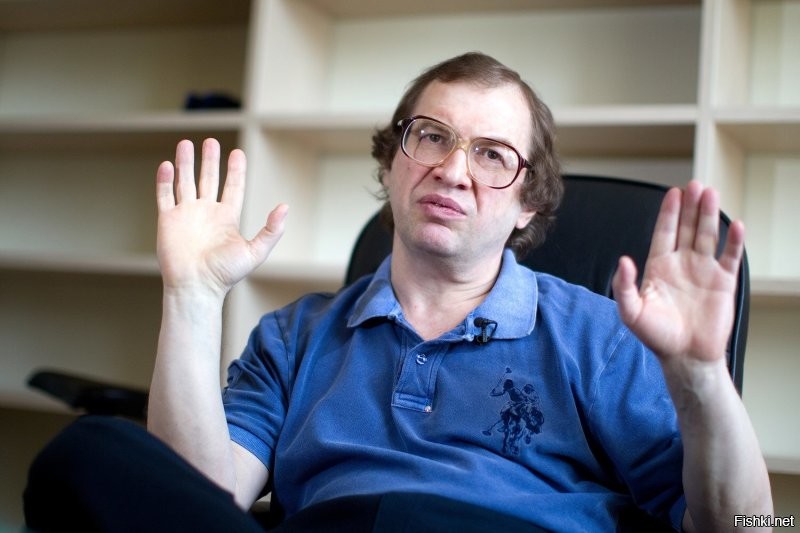 Серёга одобряет