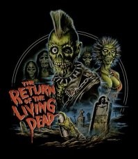 Мертвые когда воды нет, вон как в Донецке. Когда с водой, то ожившие)))