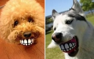 Ещё мячик нужен