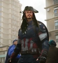 Джек Воробей снова в игре, Disney готова вернуть Деппа (но ненадолго)