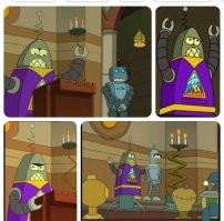 Какие профессии переживут ИИ?