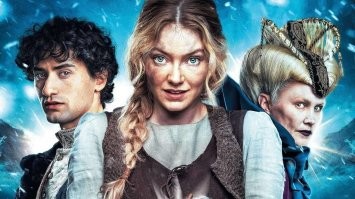 Норвеги с чухонцами ремейк сняли, в 22-м году вышел...