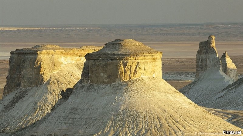 Марс. Босжира. )))) Мангышлак/ Мангыстау