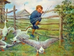 Ты только один приходи. Мы тоже одни придём....