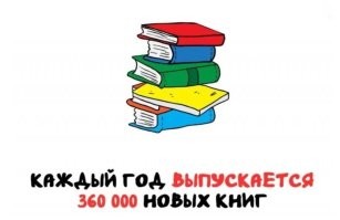 "Новых!" - это просто новых включая переиздания .. или "премьерных" ... (первое издание)