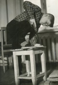 Интересные фотографии времен СССР