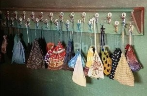 Я (г.р. 1957) застал (сменил немало школ - отец был военный)
В некоторых было типа
