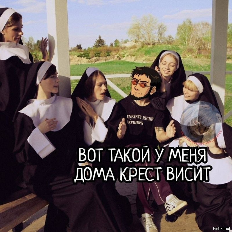 Христианка-модель 18+: «Прихожане тайно смотрят мои публикации, но Бог поддерживает меня»
