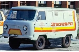 Рассекречен интерьер первого электрокроссовера Li Auto