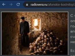 Всё уже построено до вас.