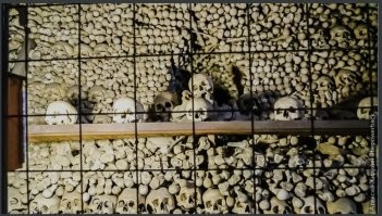 Всё уже построено до вас.