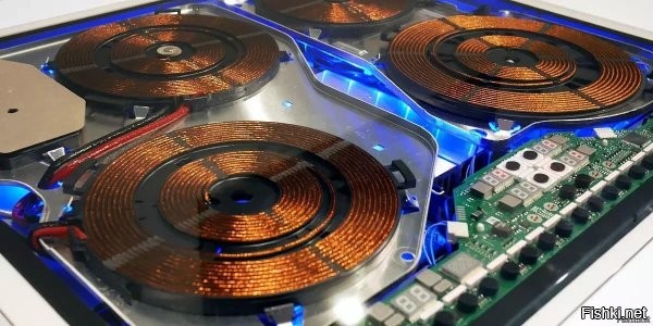 Чтоб установить нагревательный элемент в любое другое место, кроме посадочного, надо нехило так поипаться, чтоб изменить конструкцию.