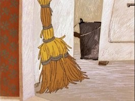 Не ищите здесь смысл. Здесь в основном маразм