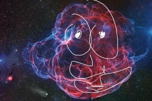 Лучший астрономический фотограф - 2025: двадцатка фото, претендующих на победу в этом году