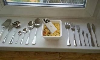 Вилкой поковыряйте.