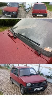 Ну да, я видел объявления с такой ценой на Окушки с нашим мотором. 

Но это должна быть машина в идеальном состоянии. 

Свою покупал в десять раз дешевле. 
И с пробегом в десять раз больше. 

За 42 тыр в 2022 году. 
Но там есть куда приложить руки. 
Вот и прикладываю, потихоньку.