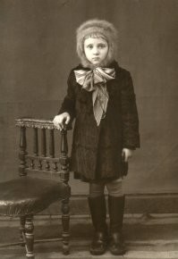 Интересные фотографии времен СССР