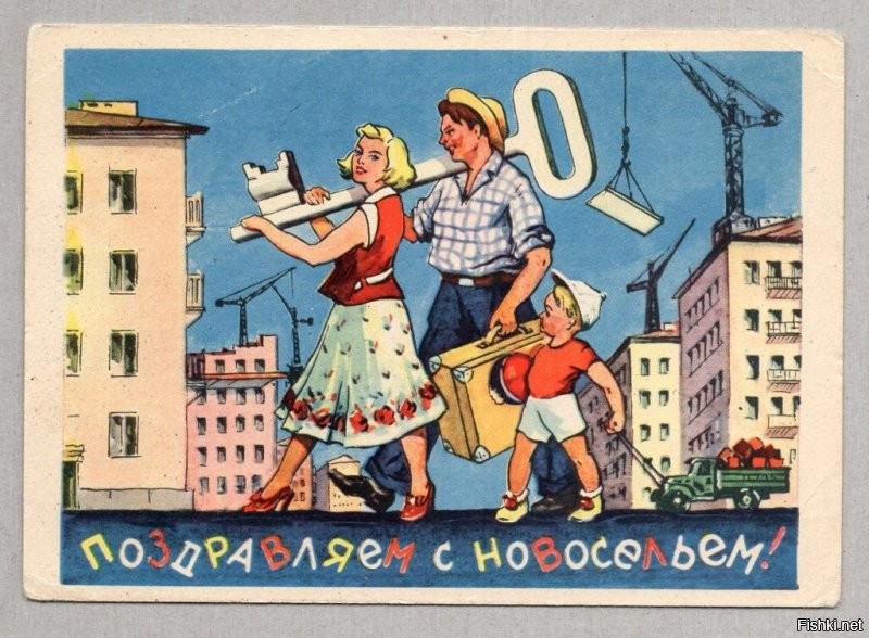 Девушка сняла обзор на свою новую квартиру с готовой отделкой