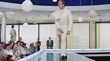 Интересные фотографии времен СССР