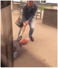 Чё ж не видно? Вот он: