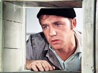 Его Афоня - бессмертен