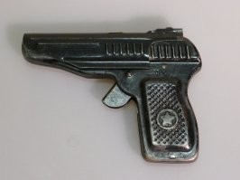 В целом можно было бы,но уже более надёжный вариант появился..Ну палец прищемить там тоже можно было