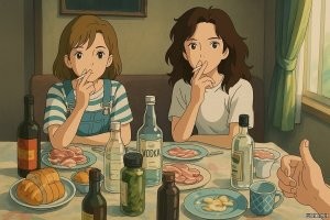 Что то смутно припоминается