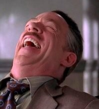 Экий дед проказник