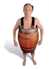 я сделал свой выбор.