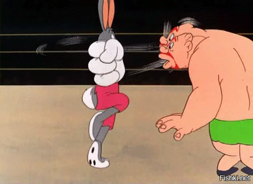 Давно пора и именно такую