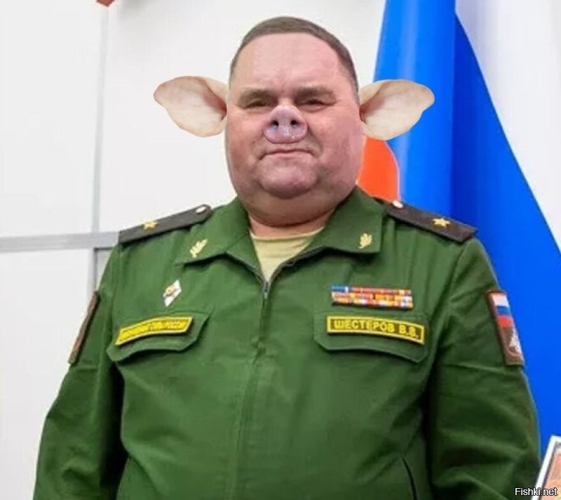 Генерал-майор Шестеров получил 6 лет колонии за хищения в парке "Патриот"