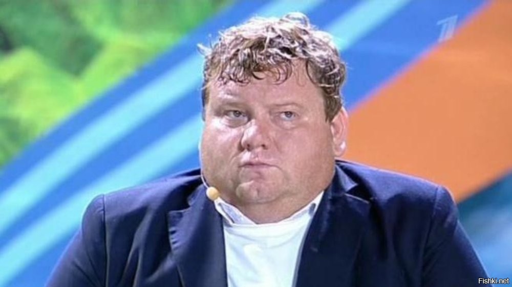 а вроде не КВН-щик